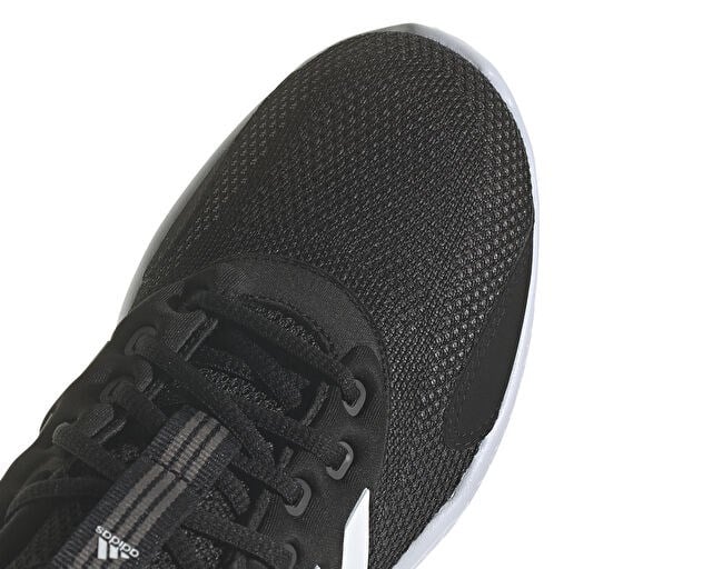 ADIDAS FLUIDFLOW 3.0 Erkek Koşu Ayakkabısı IG9835 Siyah