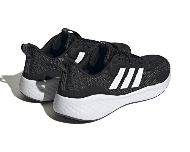 ADIDAS FLUIDFLOW 3.0 Erkek Koşu Ayakkabısı IG9835 Siyah