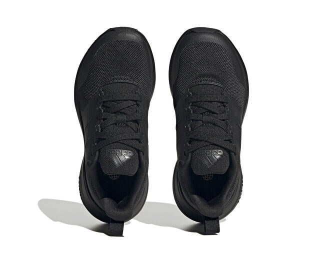 ADIDAS FORTARUN 2.0 K Genç Günlük Ayakkabı HP5431 Siyah
