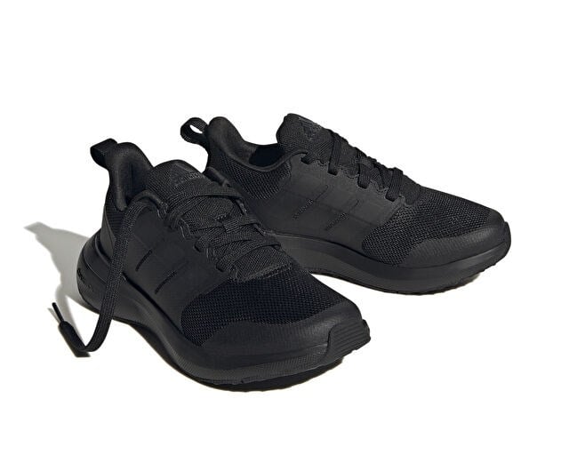 ADIDAS FORTARUN 2.0 K Genç Günlük Ayakkabı HP5431 Siyah