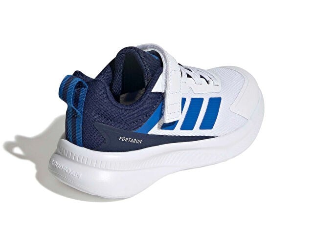 ADIDAS FORTARUN 4.0 EL C Çocuk Günlük Ayakkabı JR9834 Beyaz