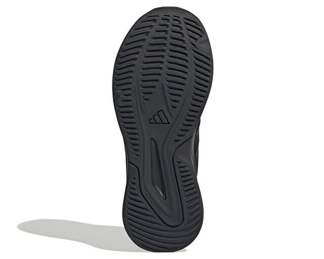 ADIDAS FORTARUN 4.0 J Genç Günlük Ayakkabı JQ5166 Siyah