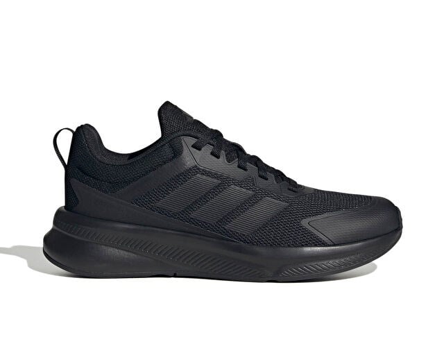 ADIDAS FORTARUN 4.0 J Genç Günlük Ayakkabı JQ5166 Siyah