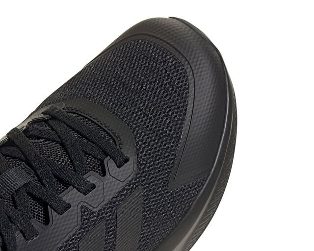 ADIDAS FORTARUN 4.0 J Genç Günlük Ayakkabı JQ5166 Siyah