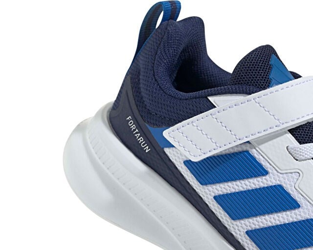 ADIDAS FORTARUN 4.0 EL C Çocuk Günlük Ayakkabı JR9834 Beyaz