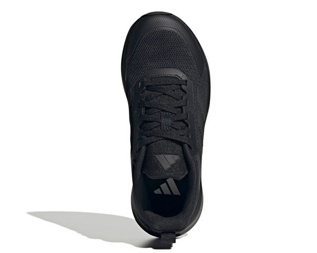 ADIDAS FORTARUN 4.0 J Genç Günlük Ayakkabı JQ5166 Siyah