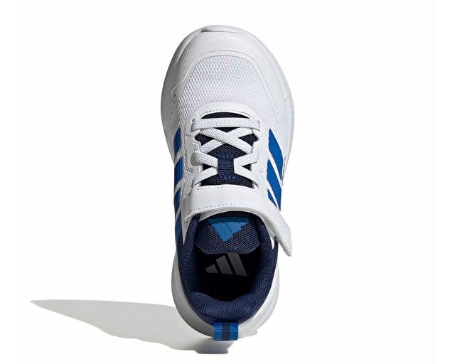 ADIDAS FORTARUN 4.0 EL C Çocuk Günlük Ayakkabı JR9834 Beyaz