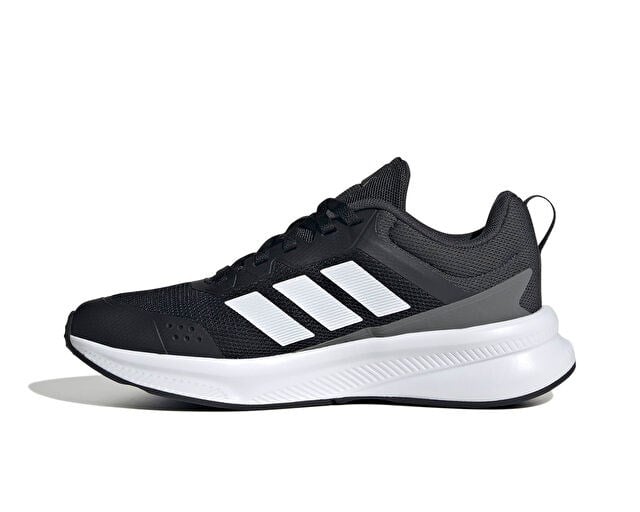 ADIDAS FORTARUN 4.0 J Genç Günlük Ayakkabı JQ5167 Siyah