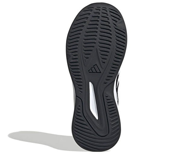 ADIDAS FORTARUN 4.0 J Genç Günlük Ayakkabı JQ5167 Siyah
