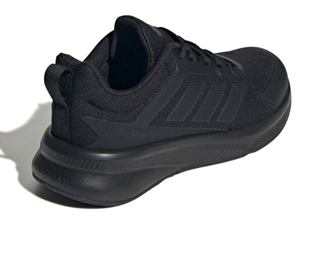 ADIDAS FORTARUN 4.0 J Genç Günlük Ayakkabı JQ5166 Siyah