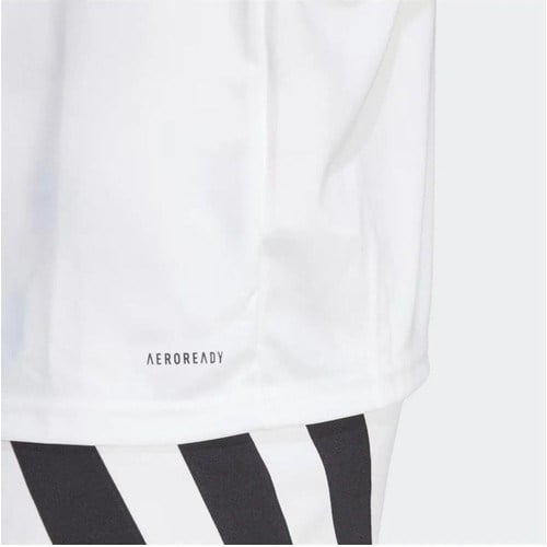 adidas fortore23 jsy white/black ik5745
