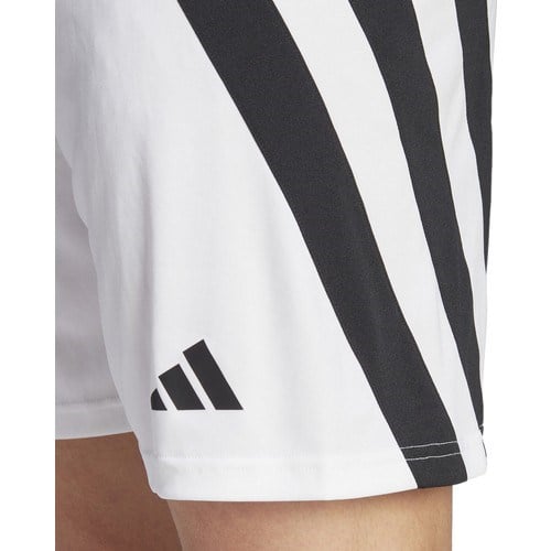 adidas FORTORE23 Sho Erkek Futbol Antrenman Şortu IK5761 Beyaz
