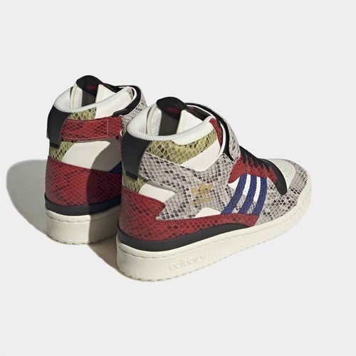adidas Forum 84 Hı Kadın Günlük Spor Ayakkabı
