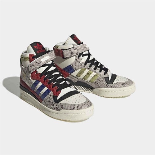 adidas Forum 84 Hı Kadın Günlük Spor Ayakkabı