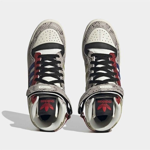 adidas Forum 84 Hı Kadın Günlük Spor Ayakkabı