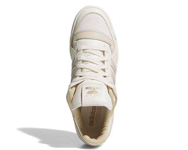 ADIDAS FORUM 84 LOW CL Unisex Günlük Ayakkabı JQ1524 Beyaz