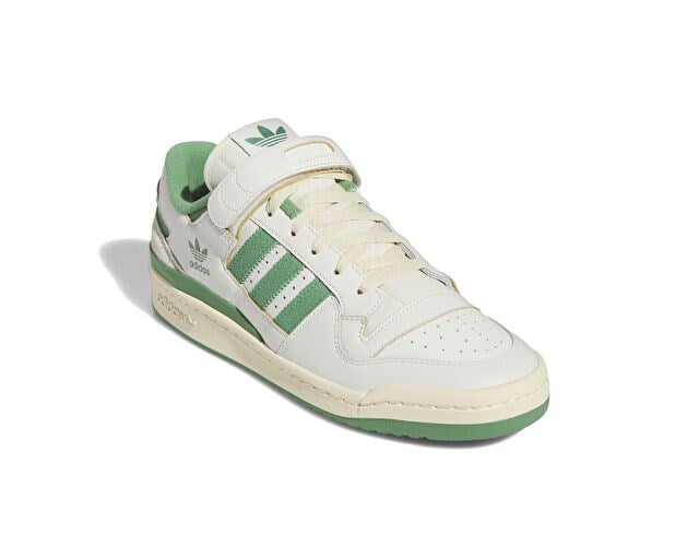 ADIDAS FORUM 84 LOW Erkek Günlük Ayakkabı IG3773 Beyaz