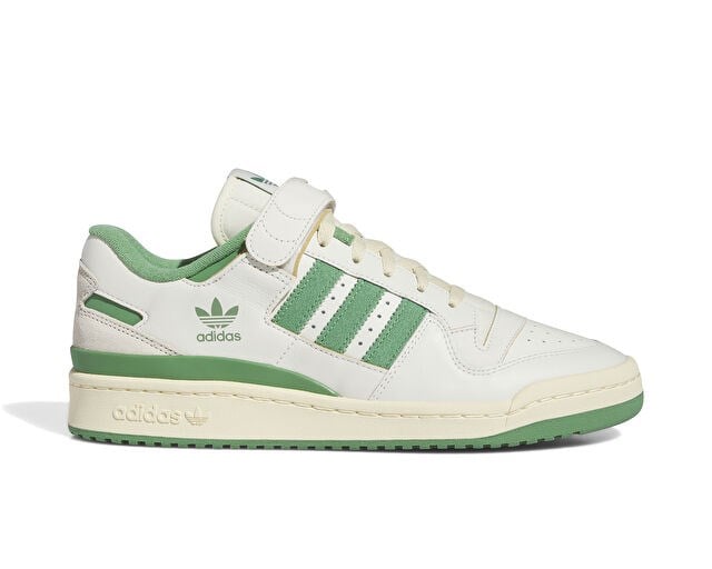 ADIDAS FORUM 84 LOW Erkek Günlük Ayakkabı IG3773 Beyaz