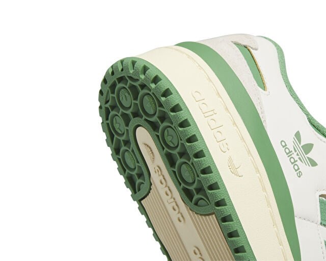 ADIDAS FORUM 84 LOW Erkek Günlük Ayakkabı IG3773 Beyaz