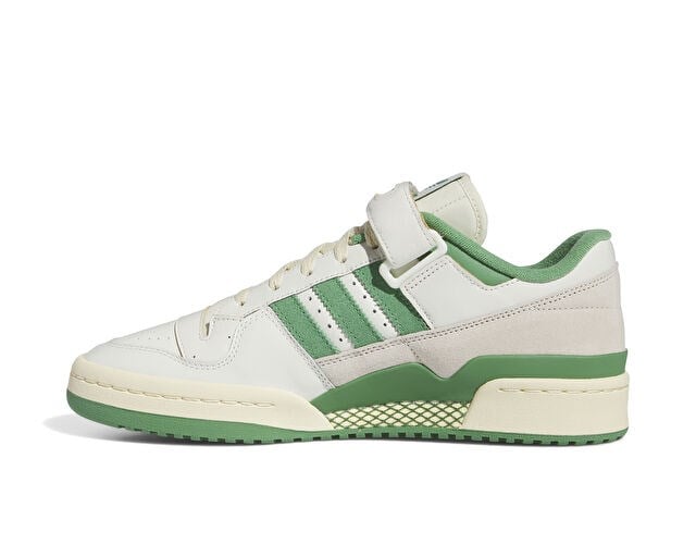 ADIDAS FORUM 84 LOW Erkek Günlük Ayakkabı IG3773 Beyaz
