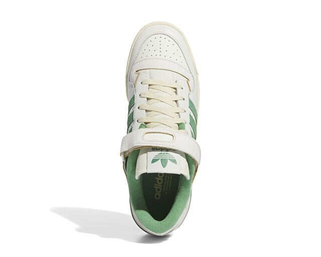 ADIDAS FORUM 84 LOW Erkek Günlük Ayakkabı IG3773 Beyaz