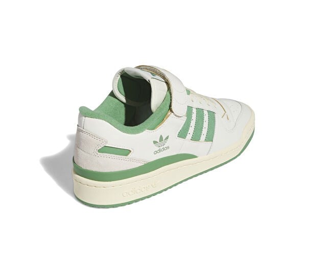 ADIDAS FORUM 84 LOW Erkek Günlük Ayakkabı IG3773 Beyaz