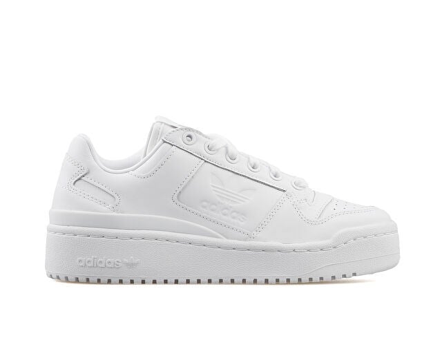 ADIDAS FORUM BOLD W Kadın Günlük Ayakkabı FY9042 Beyaz