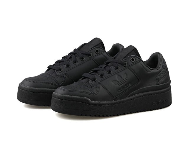 ADIDAS FORUM BOLD W Kadın Günlük Ayakkabı GY5922 Siyah