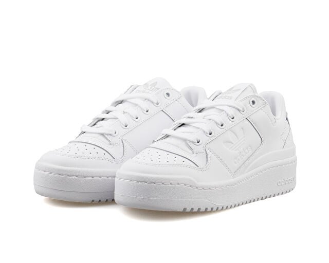 ADIDAS FORUM BOLD W Kadın Günlük Ayakkabı FY9042 Beyaz