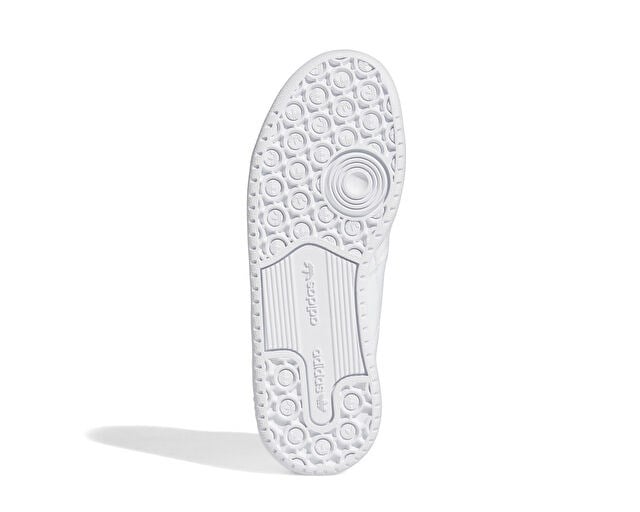 ADIDAS FORUM LOW C Çocuk Günlük Ayakkabı FY7981 Beyaz