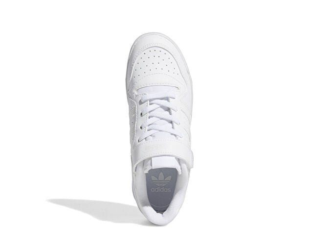 ADIDAS FORUM LOW C Çocuk Günlük Ayakkabı FY7981 Beyaz