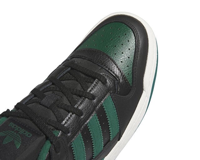 ADIDAS FORUM LOW CL Erkek Günlük Ayakkabı IG3902 Yeşil