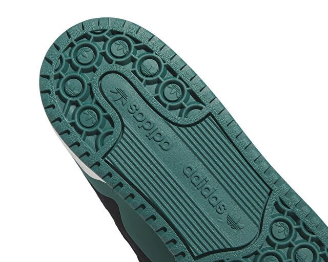 ADIDAS FORUM LOW CL Erkek Günlük Ayakkabı IG3902 Yeşil