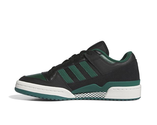 ADIDAS FORUM LOW CL Erkek Günlük Ayakkabı IG3902 Yeşil
