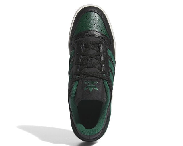 ADIDAS FORUM LOW CL Erkek Günlük Ayakkabı IG3902 Yeşil