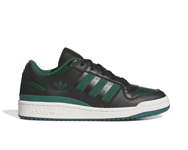 ADIDAS FORUM LOW CL Erkek Günlük Ayakkabı IG3902 Yeşil
