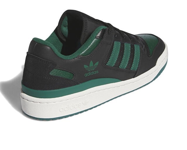 ADIDAS FORUM LOW CL Erkek Günlük Ayakkabı IG3902 Yeşil