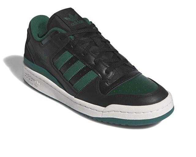 ADIDAS FORUM LOW CL Erkek Günlük Ayakkabı IG3902 Yeşil