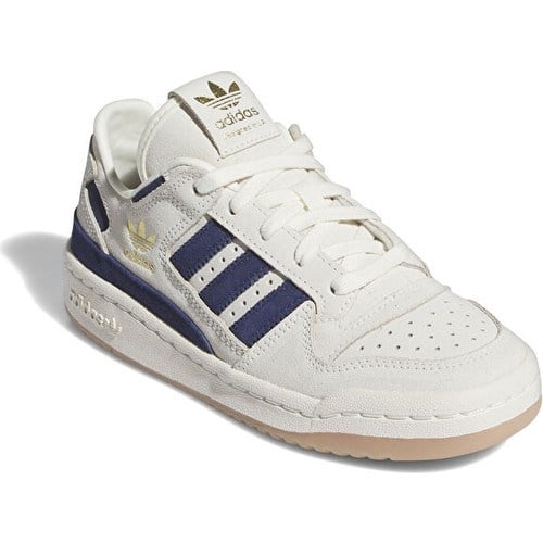 Adidas Forum Low cl J Genç Günlük Ayakkabı IH0229 Bej