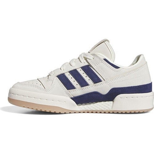 Adidas Forum Low cl J Genç Günlük Ayakkabı IH0229 Bej