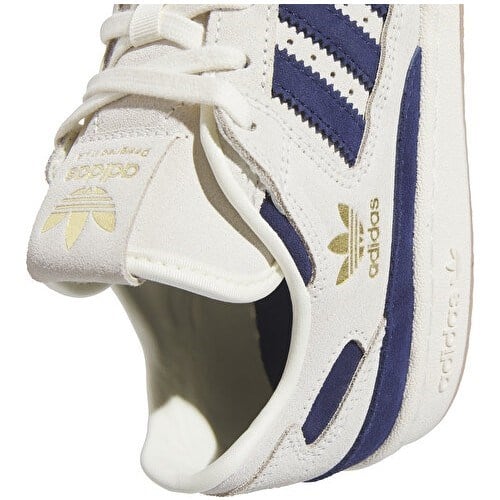 Adidas Forum Low cl J Genç Günlük Ayakkabı IH0229 Bej