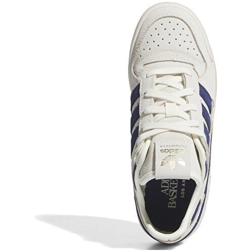 Adidas Forum Low cl J Genç Günlük Ayakkabı IH0229 Bej