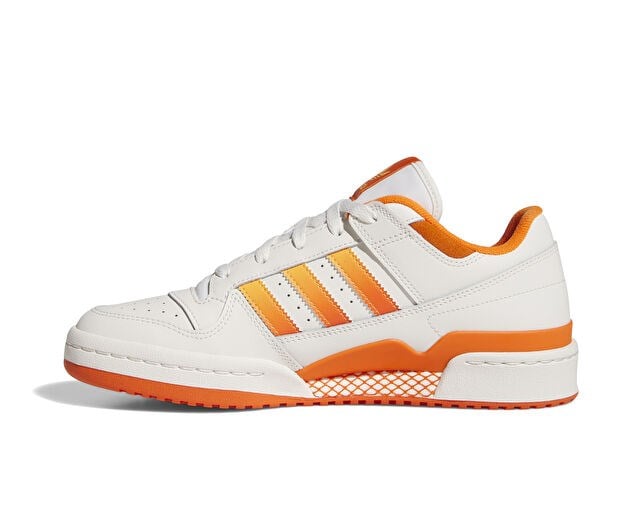 ADIDAS FORUM LOW CL Unisex Günlük Ayakkabı JI3267 Beyaz