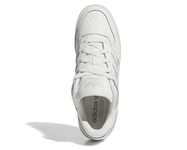 ADIDAS FORUM LOW CL Unisex Günlük Ayakkabı IH7828 Beyaz