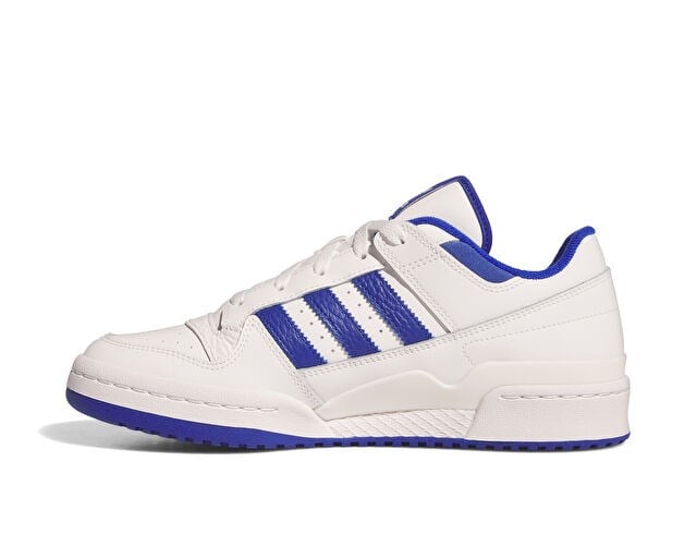 ADIDAS FORUM LOW CL Unisex Günlük Ayakkabı IH7829 Beyaz