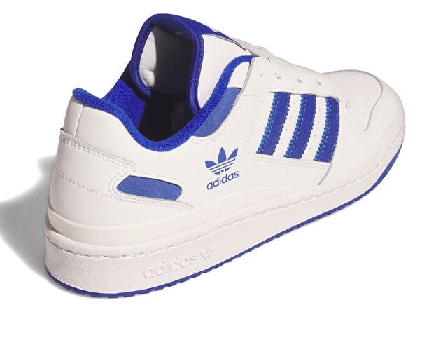 ADIDAS FORUM LOW CL Unisex Günlük Ayakkabı IH7829 Beyaz