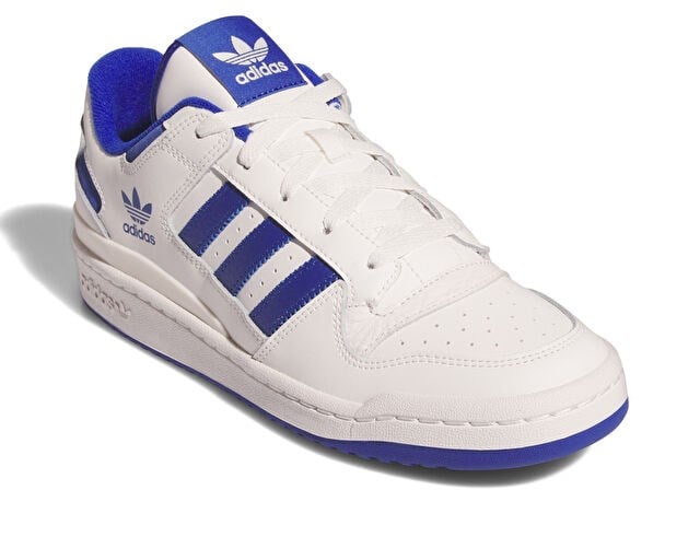 ADIDAS FORUM LOW CL Unisex Günlük Ayakkabı IH7829 Beyaz