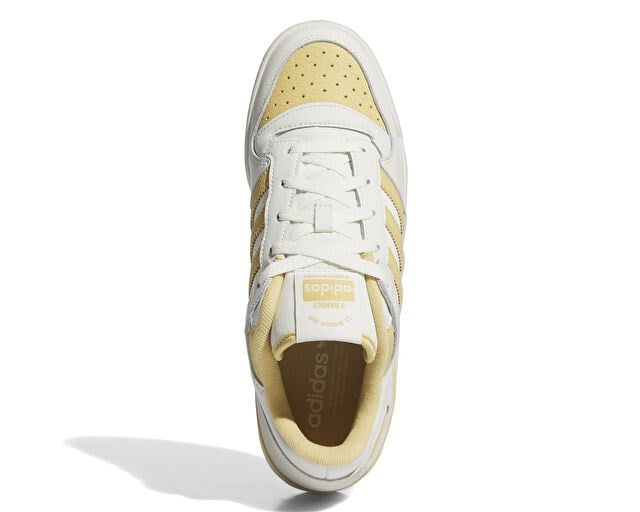 ADIDAS FORUM LOW CL Unisex Günlük Ayakkabı IG3780 Beyaz