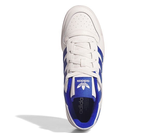 ADIDAS FORUM LOW CL Unisex Günlük Ayakkabı IH7829 Beyaz