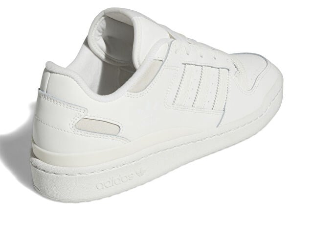 ADIDAS FORUM LOW CL Unisex Günlük Ayakkabı IH7828 Beyaz